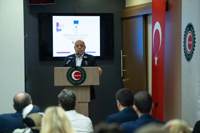 Yeni Sendikal Yöntemlerle Yenilikçi Hak Savunuculuğu