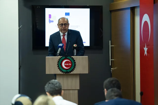 Yeni Sendikal Yöntemlerle Yenilikçi Hak Savunuculuğu