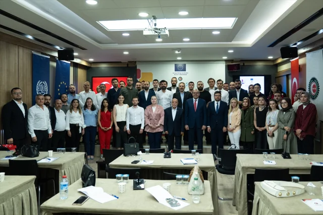 Yeni Sendikal Yöntemlerle Yenilikçi Hak Savunuculuğu