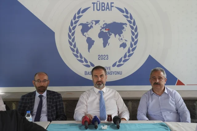 Mustafa Şen'den Terörsüz Türkiye Hedefi Üzerine Çarpıcı Açık...