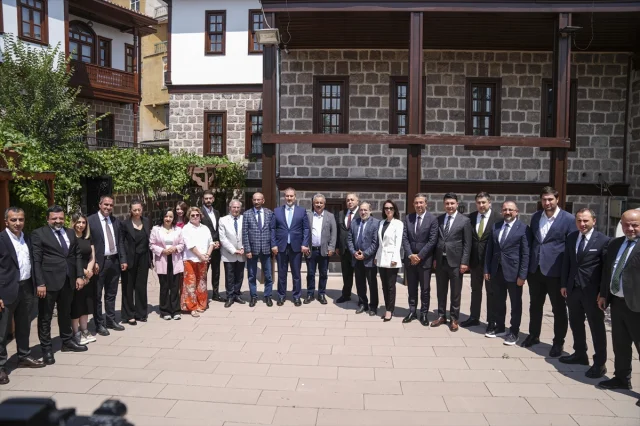 Mustafa Şen'den Terörsüz Türkiye Hedefi Üzerine Çarpıcı Açıklamalar