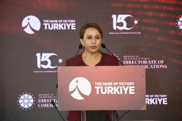 Arnavutluk'ta Türkiye'nin Zaferi Üzerine Kapsamlı Panel
