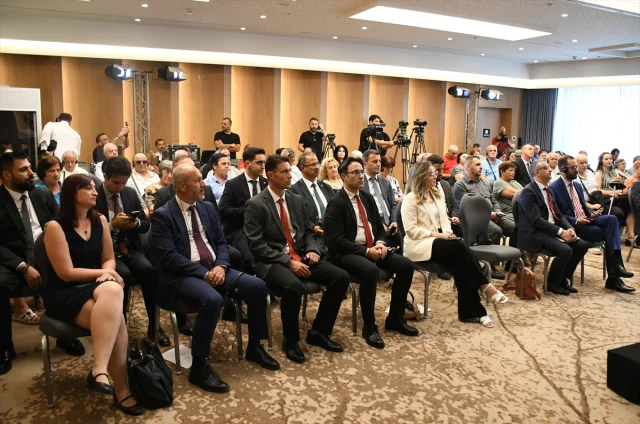 Arnavutluk'ta Türkiye'nin Zaferi Üzerine Kapsamlı Panel
