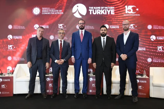 Arnavutluk'ta Türkiye'nin Zaferi Üzerine Kapsamlı Panel