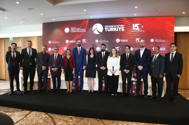 Arnavutluk'ta Türkiye'nin Zaferi Üzerine Kapsamlı Panel