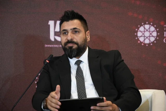 Arnavutluk'ta Türkiye'nin Zaferi Üzerine Kapsamlı Panel