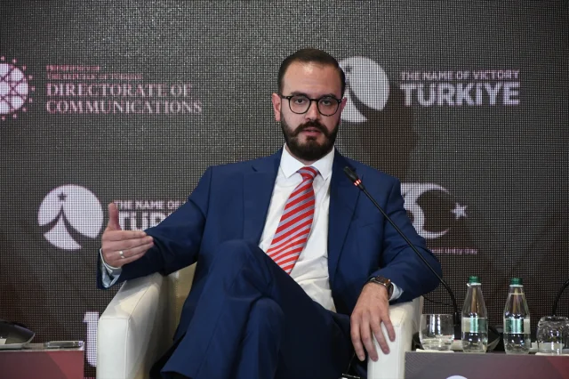 Arnavutluk'ta Türkiye'nin Zaferi Üzerine Kapsamlı Panel