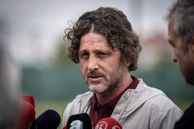 Trabzonspor'da Yeni Sezon Hazırlıkları: Fatih Tekke'den Açıklamalar