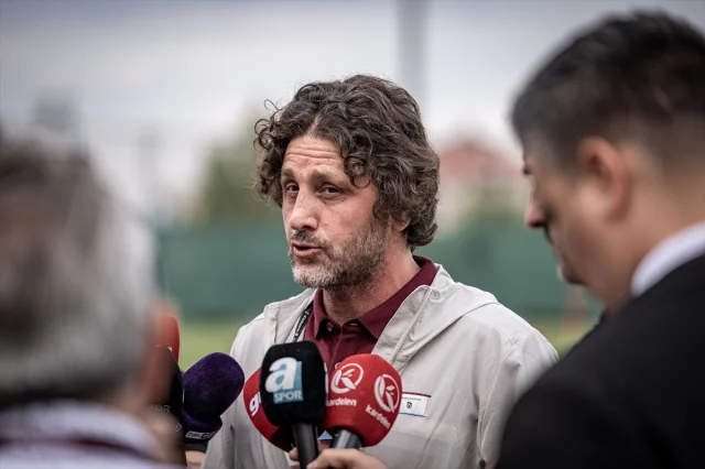 Trabzonspor'da Yeni Sezon Hazırlıkları: Fatih Tekke'den Açıklamalar
