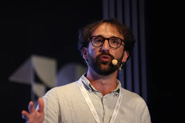 Lucas Taillefer'in 12 Punto'da Yaptığı Özgün Sunum