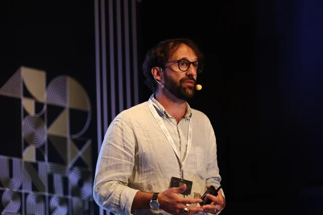 Lucas Taillefer'in 12 Punto'da Yaptığı Özgün Sunum