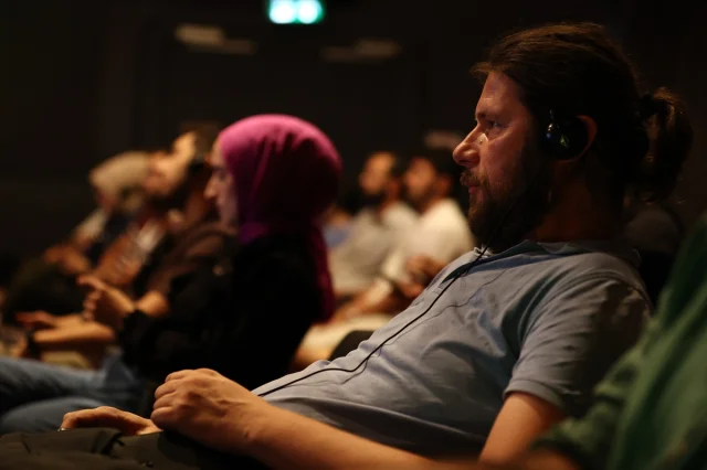 Lucas Taillefer'in 12 Punto'da Yaptığı Özgün Sunum