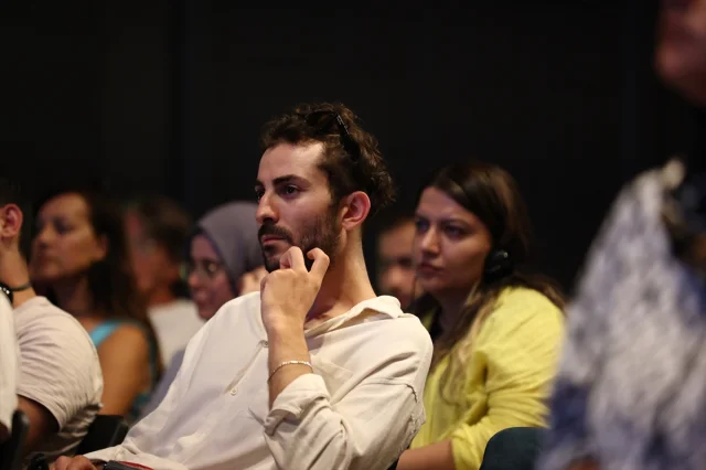 Lucas Taillefer'in 12 Punto'da Yaptığı Özgün Sunum