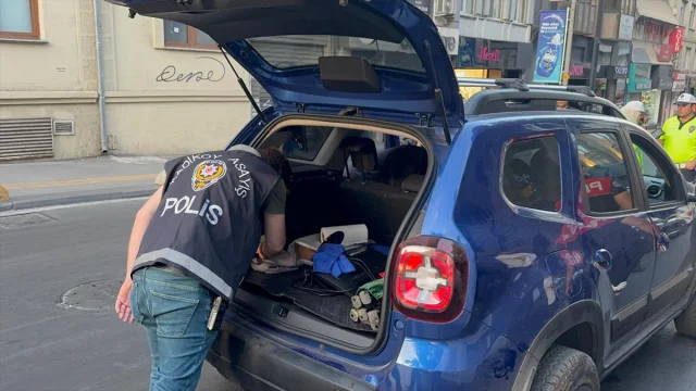 İstanbul'un Farklı İlçelerinde Kapsamlı Huzur Operasyonu