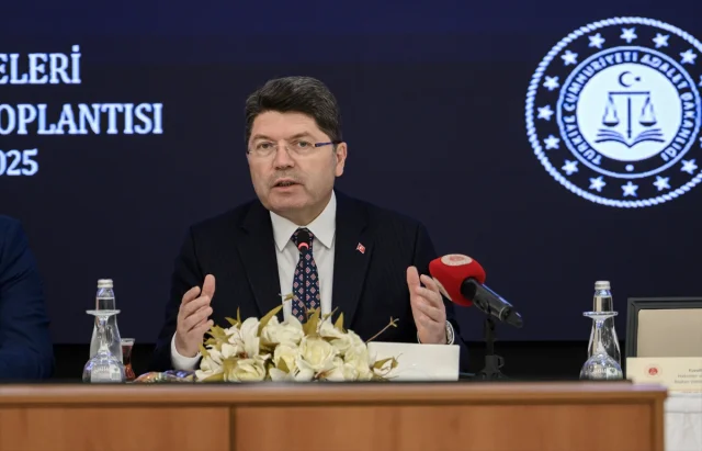 Aile Mahkemeleri İçin Stratejik Toplantı: Yeni Adımlar Belirlendi