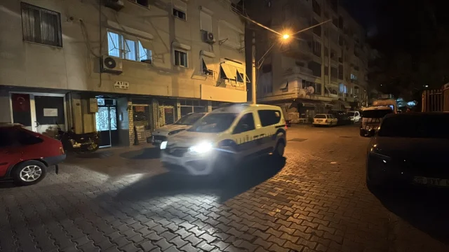 İzmir'de Yalnız Yaşayan Kadının Gizemli Ölümü