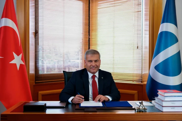 Anadolu Üniversitesi Düzenlemeyle Açıköğretim Sistemi Güçlendirecek