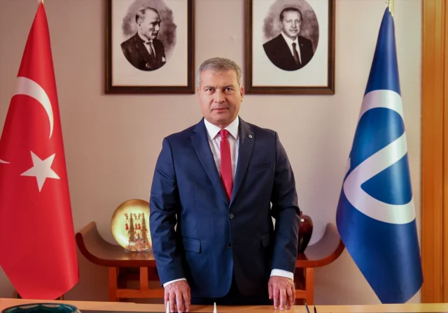 Anadolu Üniversitesi Düzenlemeyle Açıköğretim Sistemi Güçlendirecek