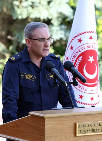 Milli Savunma Bakanlığından TSK ve Bölge Güvenliği Üzerine Açıklamalar