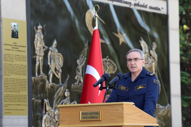 Milli Savunma Bakanlığından TSK ve Bölge Güvenliği Üzerine Açıklamalar