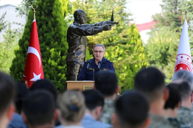 Milli Savunma Bakanlığından TSK ve Bölge Güvenliği Üzerine Açıklamalar