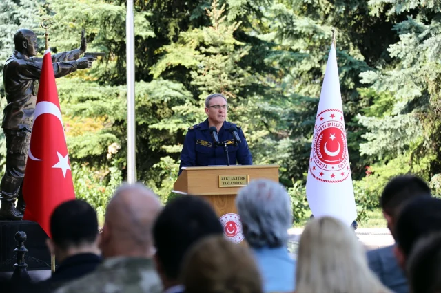 Milli Savunma Bakanlığından TSK ve Bölge Güvenliği Üzerine Açıklamalar