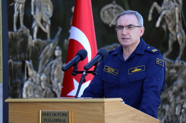 Milli Savunma Bakanlığından TSK ve Bölge Güvenliği Üzerine Açıklamalar