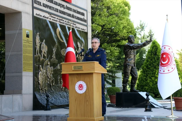 Milli Savunma Bakanlığından TSK ve Bölge Güvenliği Üzerine Açıklamalar