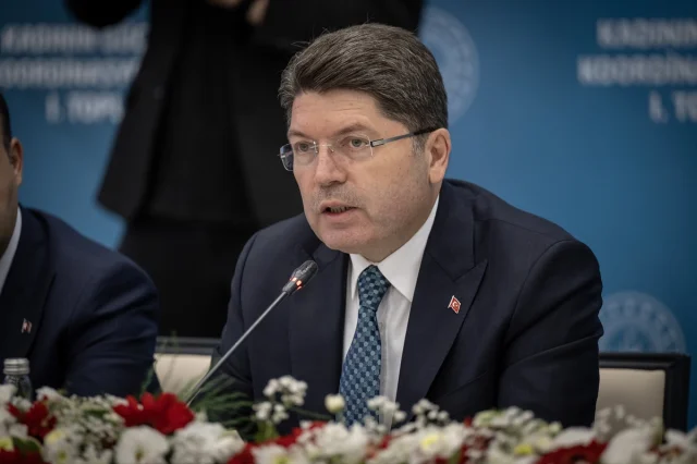 Bakan Mahinur Göktaş: Kadınların Gücünü Artırmak Toplumu Güçlendirir