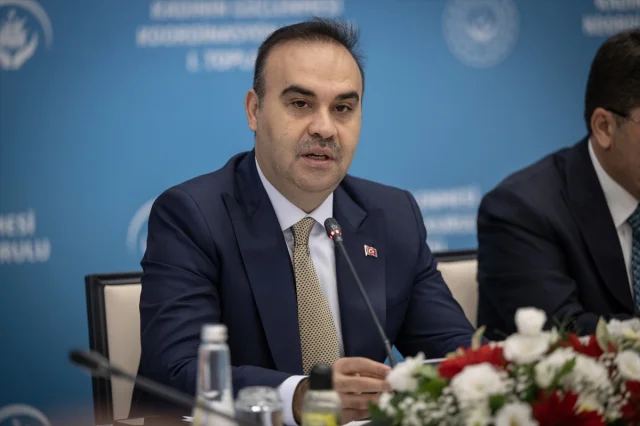 Bakan Mahinur Göktaş: Kadınların Gücünü Artırmak Toplumu Güçlendirir