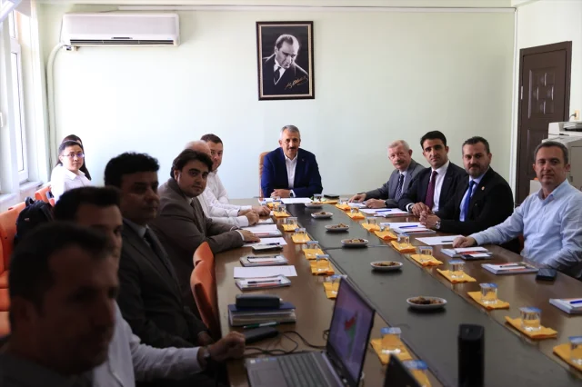 Edirne'de Sanayi ve Eğitimin Geleceği: OSB'ler Meslek Liseleriyle Bütünleşiyor