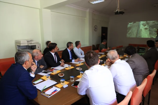 Edirne'de Sanayi ve Eğitimin Geleceği: OSB'ler Meslek Liseleriyle Bütünleşiyor