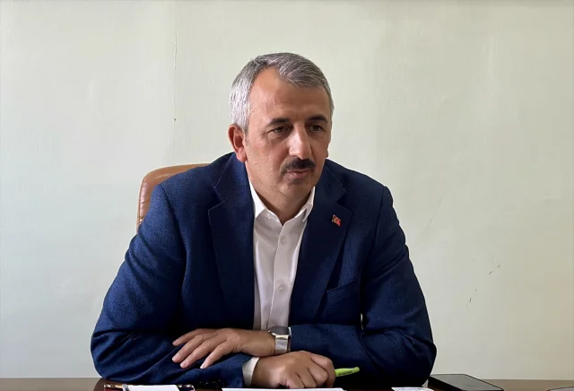 Edirne'de Sanayi ve Eğitimin Geleceği: OSB'ler Meslek Liseleriyle Bütünleşiyor