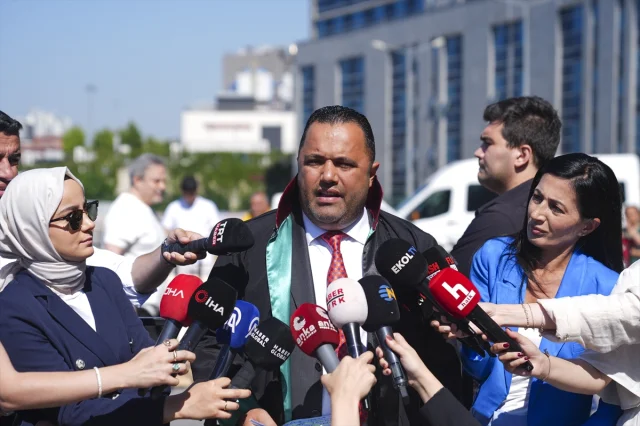 Genç Mattia Ahmet Minguzzi'nin Ölümü Üzerine Açılan Dava Yin...