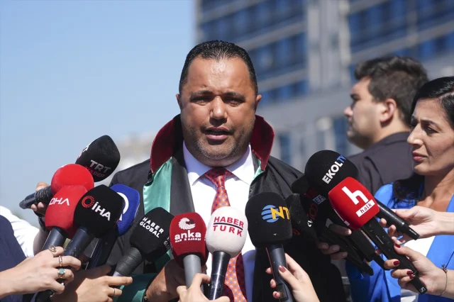 Genç Mattia Ahmet Minguzzi'nin Ölümü Üzerine Açılan Dava Yine Ertelendi