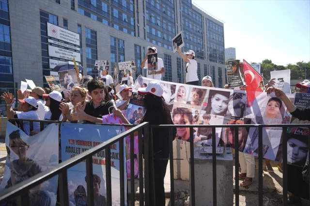 Genç Mattia Ahmet Minguzzi'nin Ölümü Üzerine Açılan Dava Yine Ertelendi