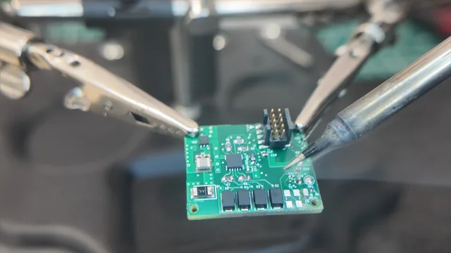 Savunma Sanayisinde Devrimci Adım: IDEF 2025'te 'Armor Integ...