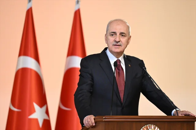 Türkiye ve Arnavutluk Ortaklıklarını Güçlendiriyor