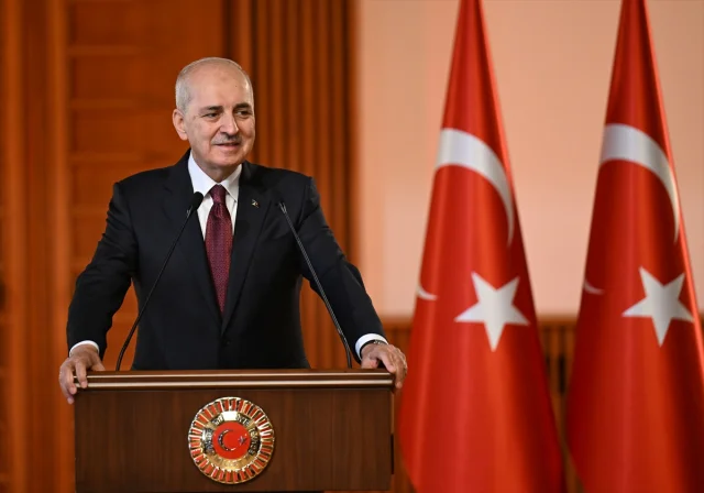 Türkiye ve Arnavutluk Ortaklıklarını Güçlendiriyor