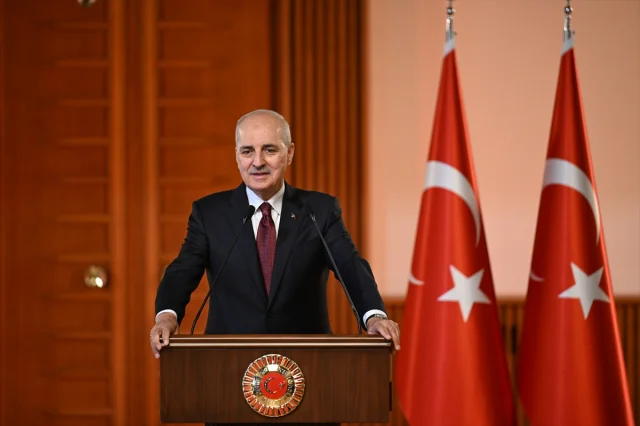 Türkiye ve Arnavutluk Ortaklıklarını Güçlendiriyor