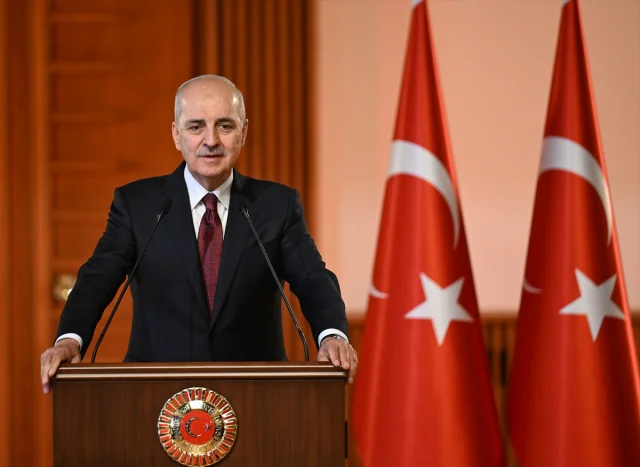 Türkiye ve Arnavutluk Ortaklıklarını Güçlendiriyor