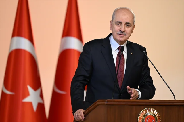 Türkiye ve Arnavutluk Ortaklıklarını Güçlendiriyor