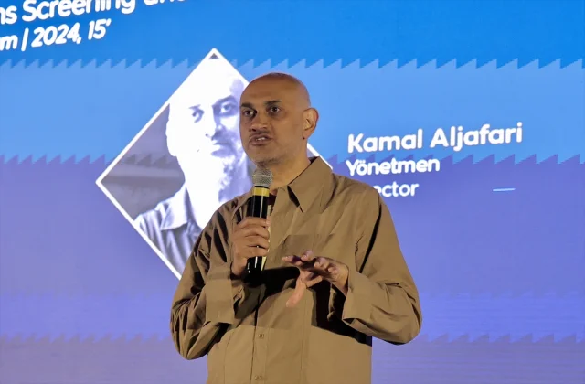 Kamal Aljafari'nin UNDR Filmi ve Filistin'in Direniş Hikayes...