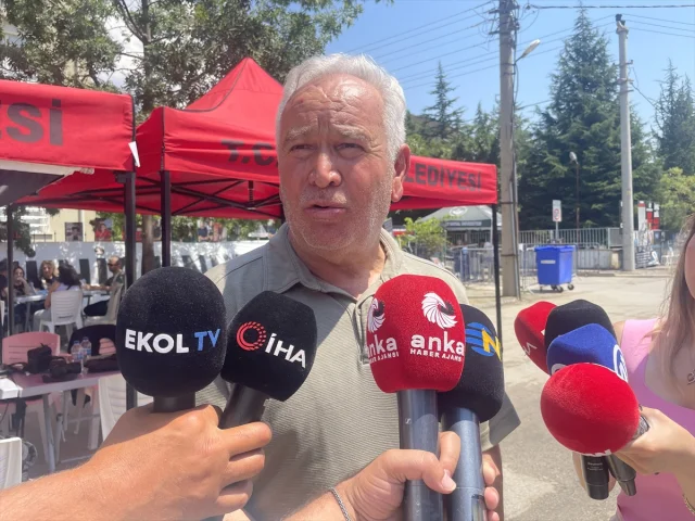 Kartalkaya Yangınında Adalet Talepleri: Baba ve Şahitler Konuşuyor