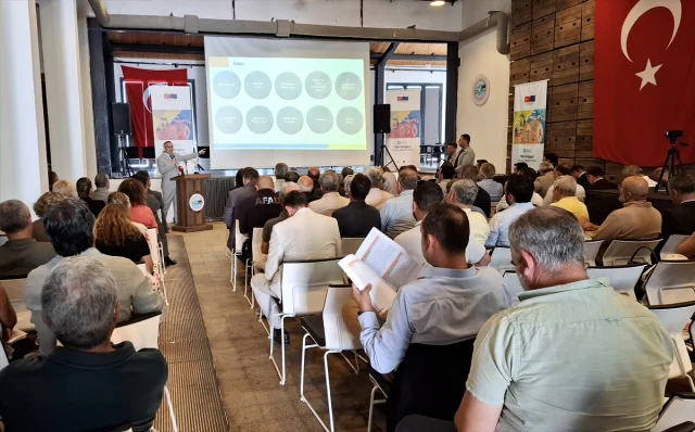 Sinop, Turizmde Marka Şehir Olma Yolunda Kararlılıkla İlerli...