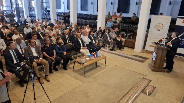 Sinop, Turizmde Marka Şehir Olma Yolunda Kararlılıkla İlerliyor