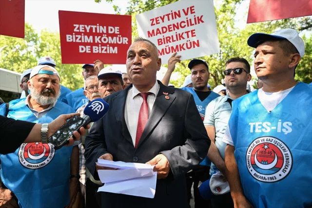 Muğla'da Yeni Enerji ve Maden Düzenlemesi Gündemde