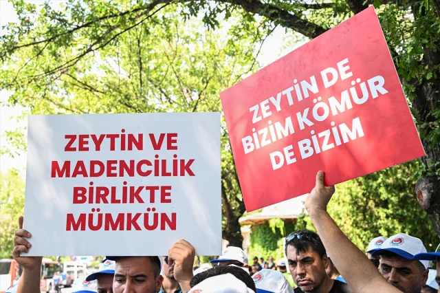 Muğla'da Yeni Enerji ve Maden Düzenlemesi Gündemde