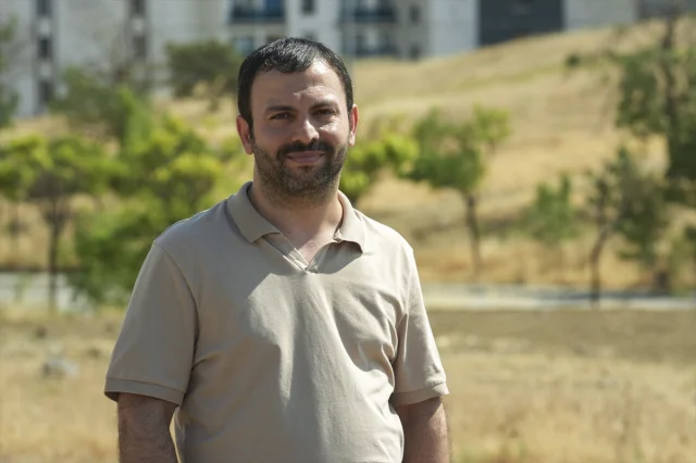 Ankara'da Sahipsiz Köpeklerin Tehlikeli Yürüyüşü Sürüyor