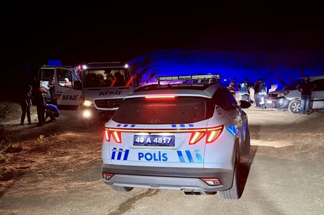 Kırşehir'de Gölette Feci Olay: 16 Yaşındaki Genç Hayatını Kaybetti